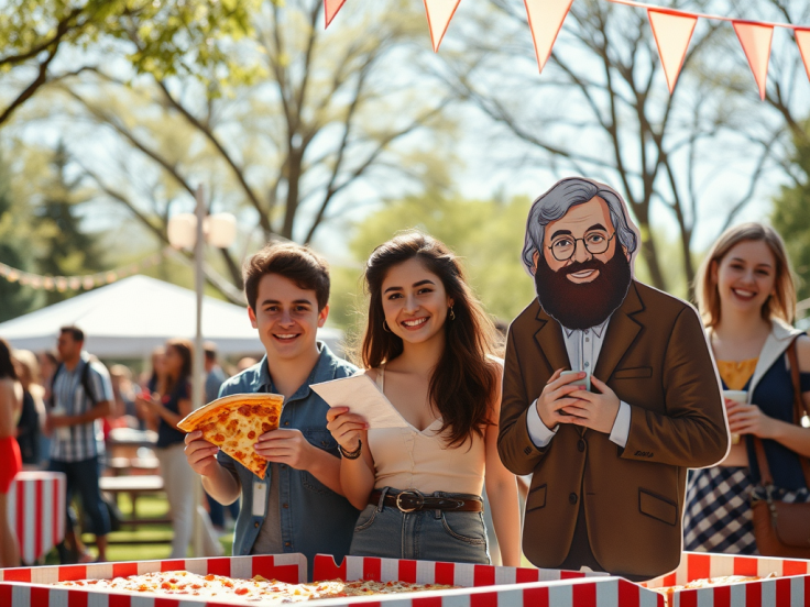 Lytle Hall Carnival coordinators looking for student&nbsp;help