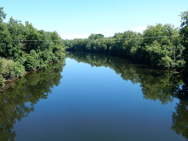 Lehigh River Watershed Among the Most Polluted in&nbsp;U.S.