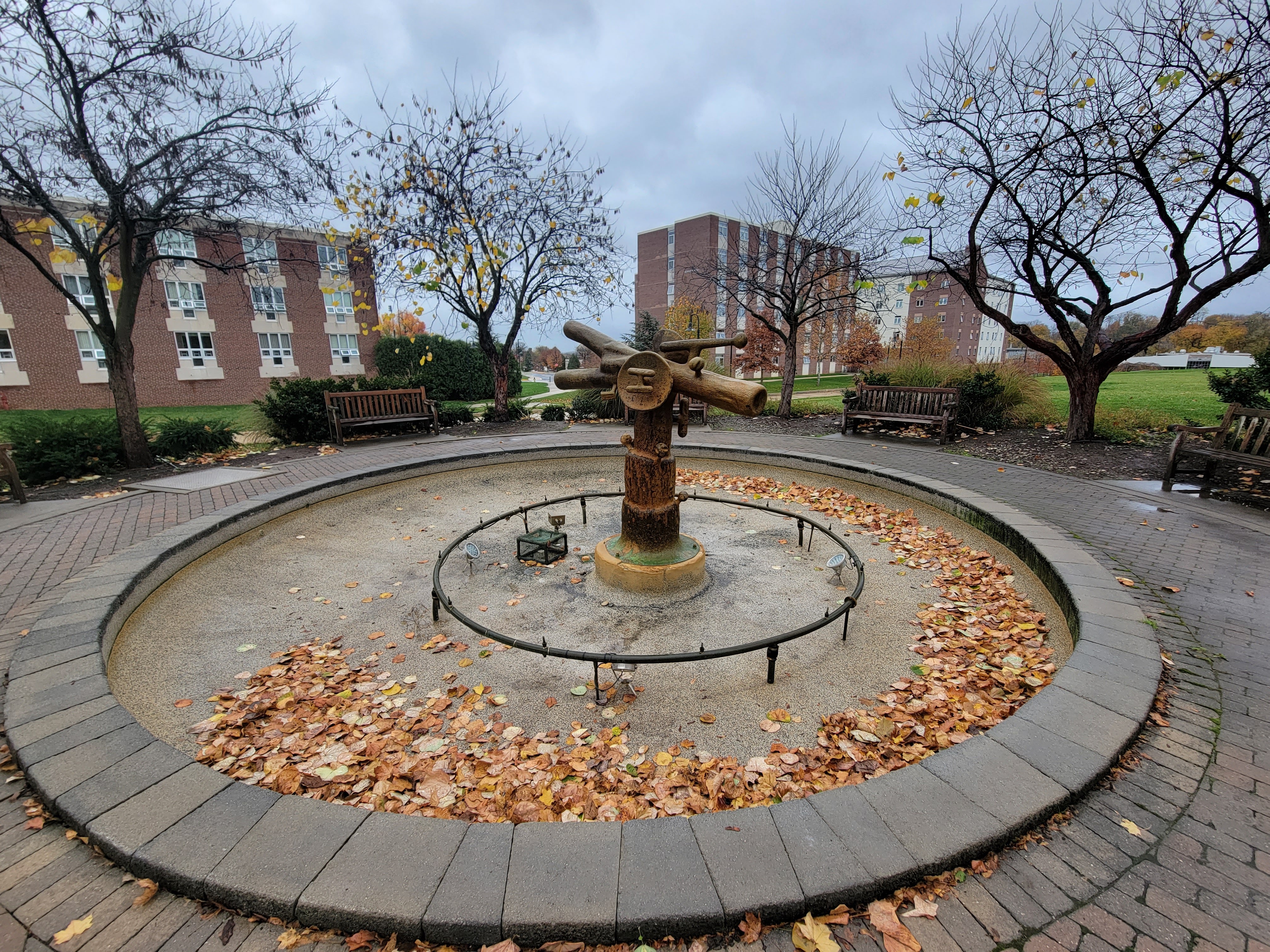 Pictures on Campus: November 6,&nbsp;2022