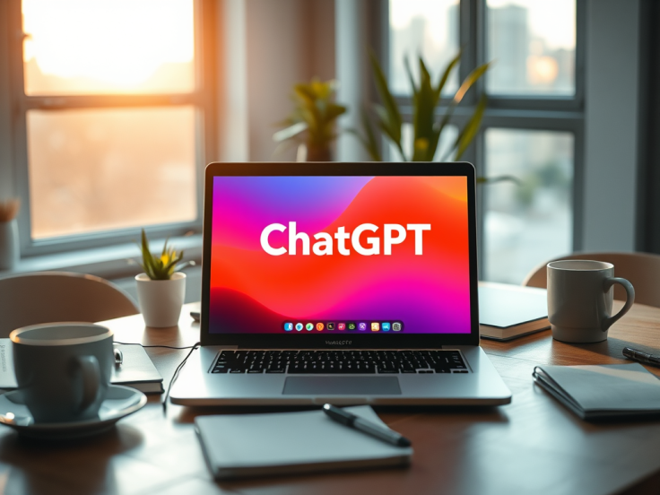 List of Links Related to&nbsp;ChatGPT