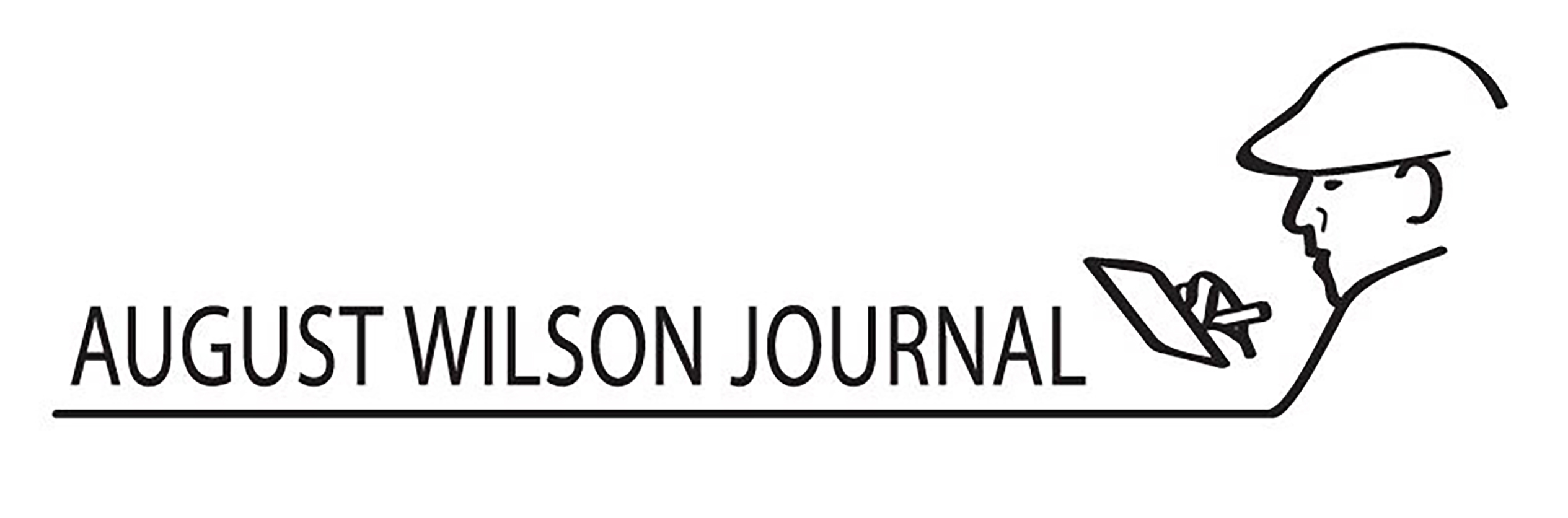 Artwork for the August Wilson&nbsp;Journal