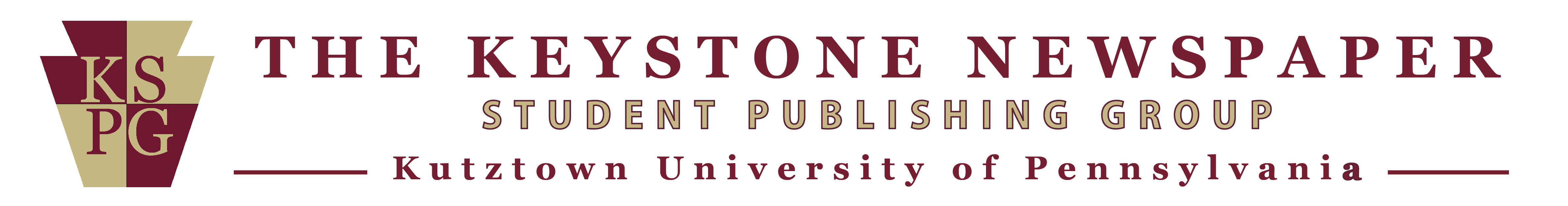 Keystone Newspaper Student Publishing Group Banner and Logo May 2023 Keystone Newspaper Student Publishing Group Banner and Logo May 2023