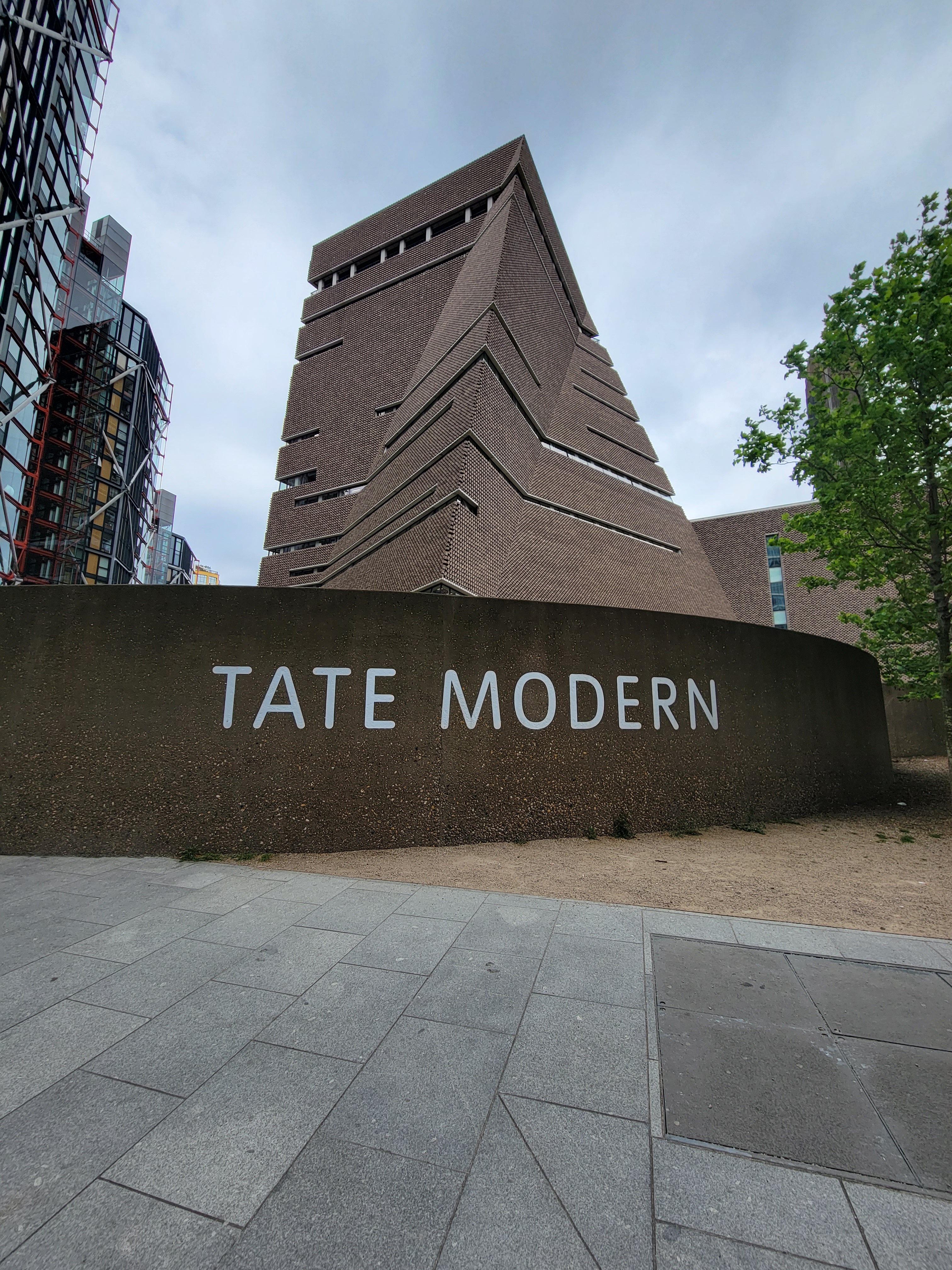 UK Trip 2023: Chapter Eight>London: Tate&nbsp;Modern