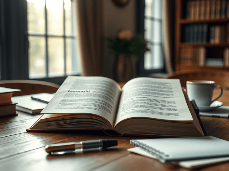 OER Journalism Book through PA Adopt