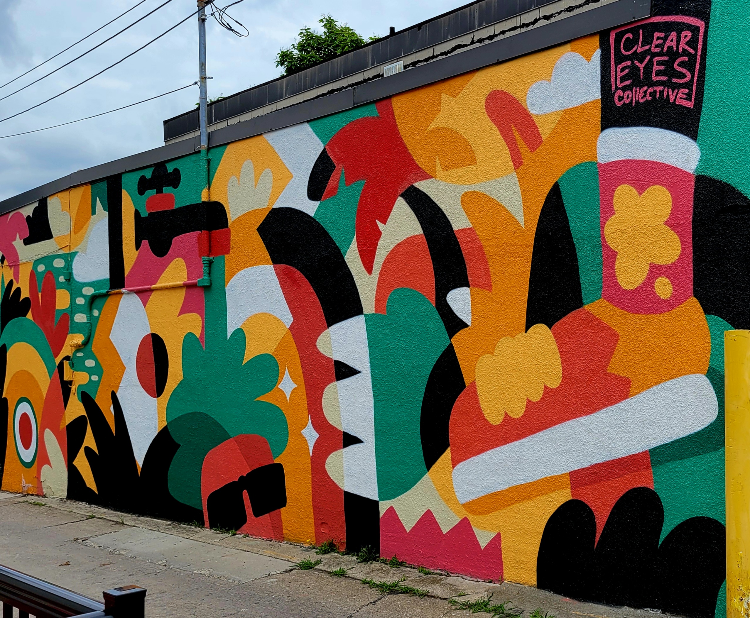 Canada 2024 Part Six: Hamilton, Locke Street, Dundurn Castle, Art Gallery of Hamilton&nbsp;(AGH)