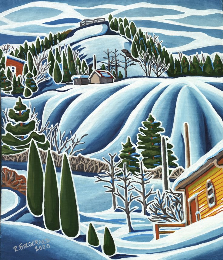 Part Three: Reilly Fitzgerald Becomes&nbsp;Ambidextrous