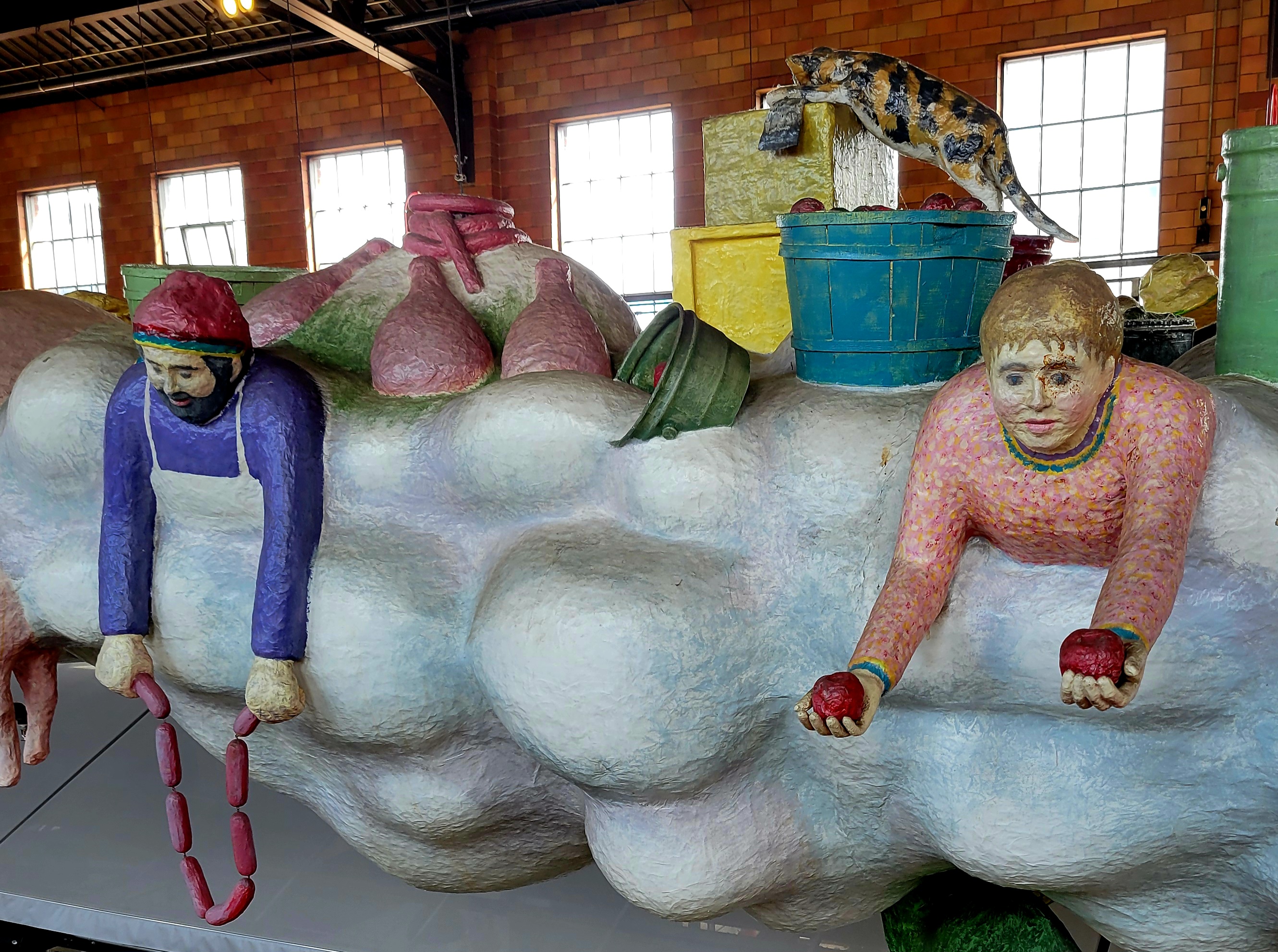 Canada 2025 Part Seven:&nbsp;Ottawa